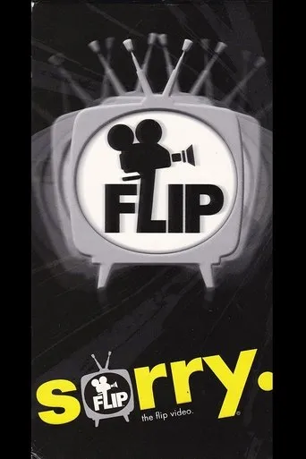 Póster de Flip - Sorry