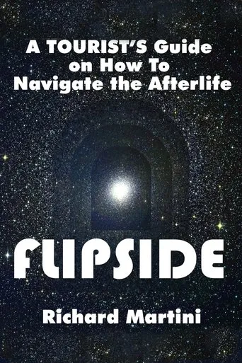 Póster de Flipside: A Journey Into the Afterlife