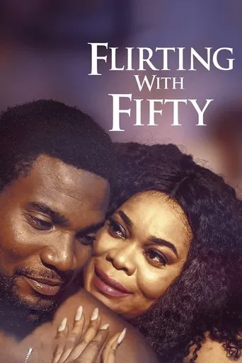 Póster de Flirting With Fifty