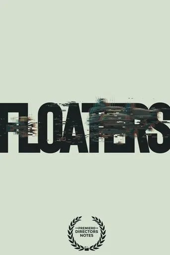 Póster de Floaters
