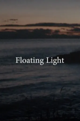 Póster de Floating Light