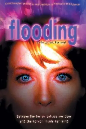Póster de Flooding