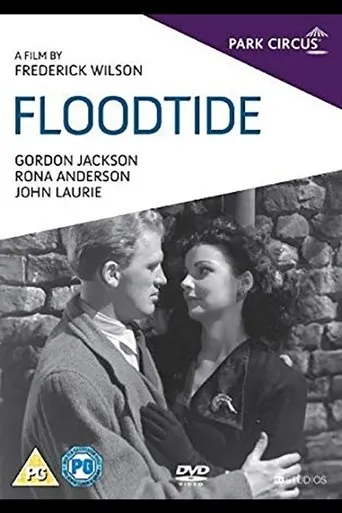 Póster de Floodtide