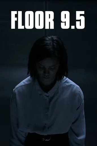 Póster de Floor 9.5