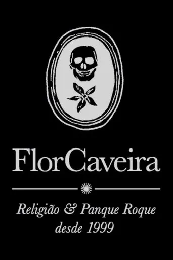Póster de FlorCaveira