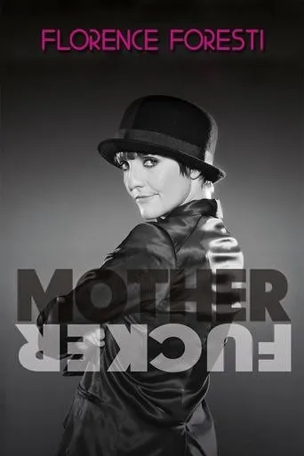 Póster de Florence Foresti : Mother Fucker