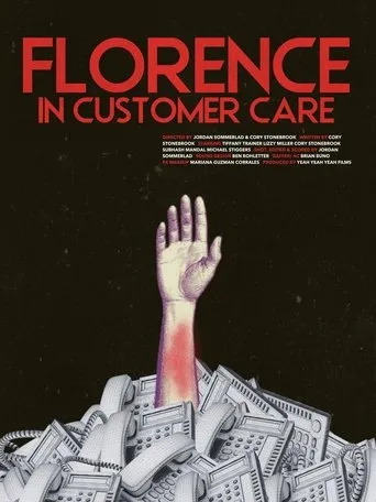 Póster de Florence in Customer Care