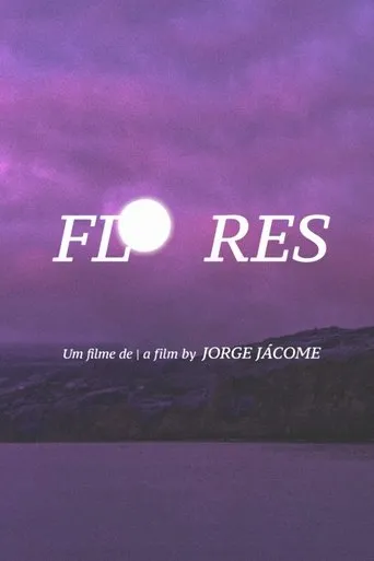 Póster de Flores