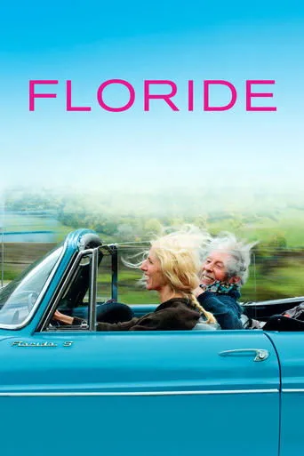 Póster de Floride