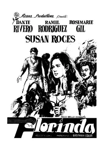 Póster de Florinda