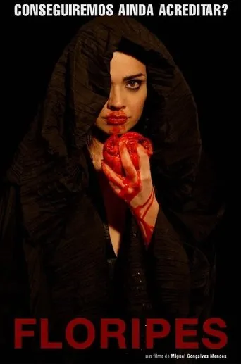 Póster de Floripes