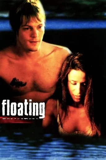 Póster de Flotando