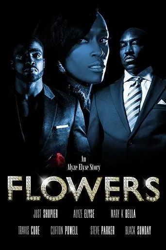Póster de Flowers Movie