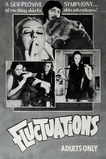 Póster de Fluctuations
