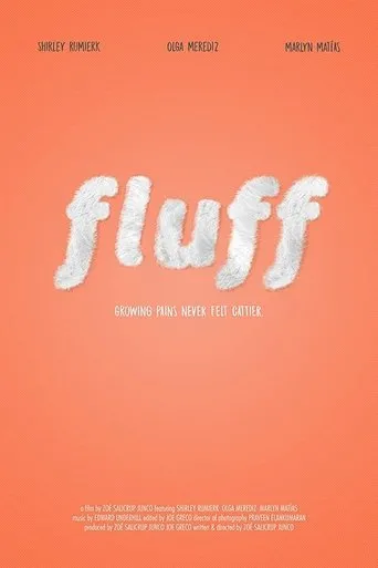 Póster de Fluff
