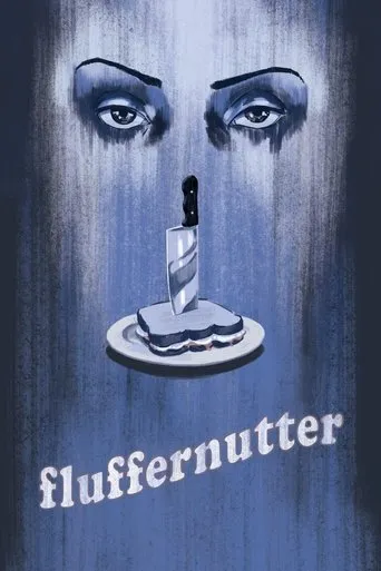 Póster de Fluffernutter