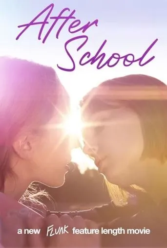 Póster de Flunk: After School