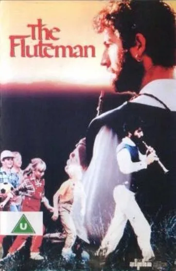 Póster de Fluteman