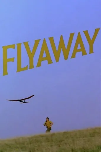 Póster de Flyaway