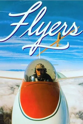 Póster de Flyers
