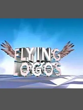 Póster de Flying Logos