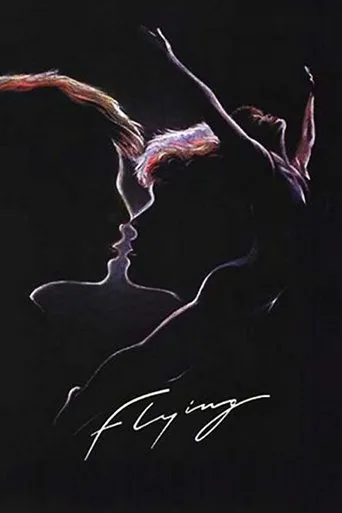 Póster de Flying