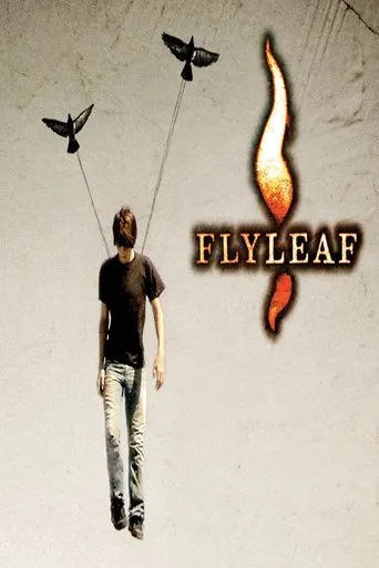 Póster de Flyleaf