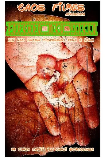 Póster de Fodendo Meu Vitelo