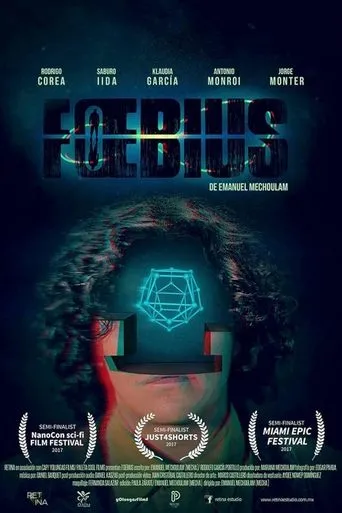 Póster de Foebius