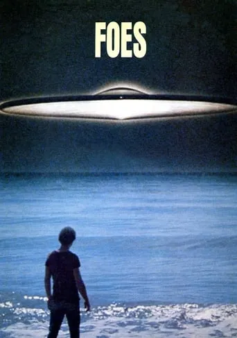 Póster de Foes