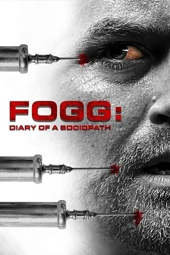 Póster de Fogg