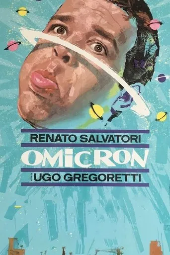 Póster de Fogosa criatura del planeta Ultra (1963) con Calisto Calisti como Torchio
