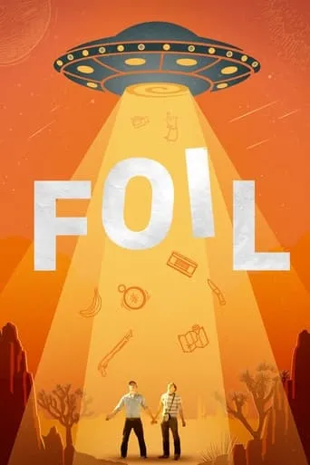 Póster de Foil
