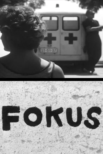Póster de Fokus