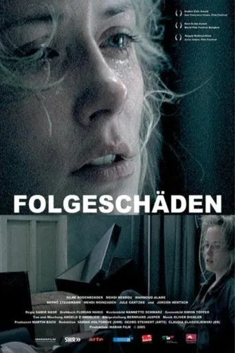 Póster de Folgeschäden