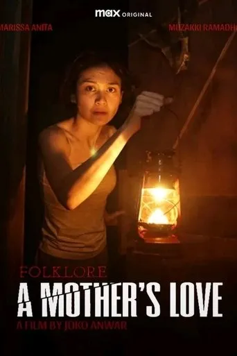 Póster de Folklore: A Mother's Love