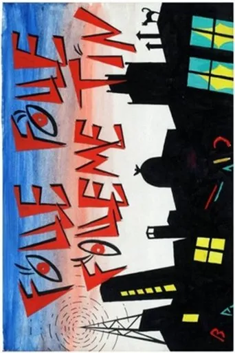 Póster de Folle... Folle... ¡Fólleme Tín!