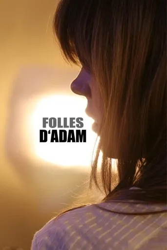 Póster de Folles d'Adam