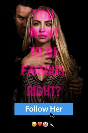 Póster de Follow Her