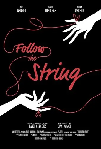 Póster de Follow the String
