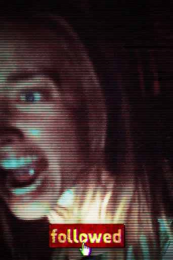 Póster de Followed