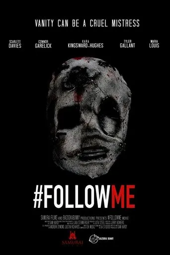 Póster de FollowMe