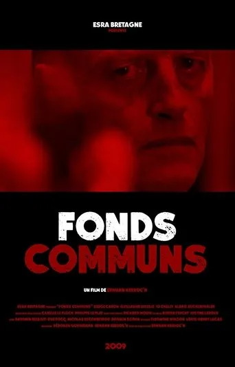 Póster de Fonds Communs