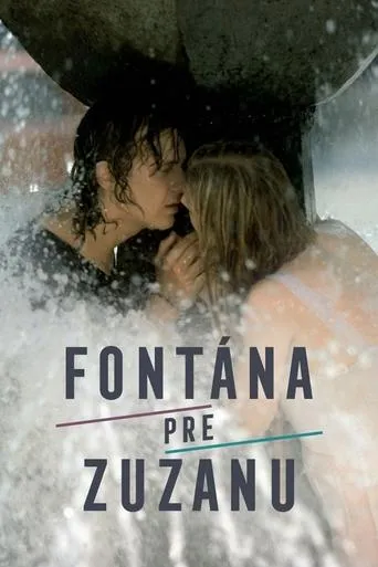 Póster de Fontána pre Zuzanu