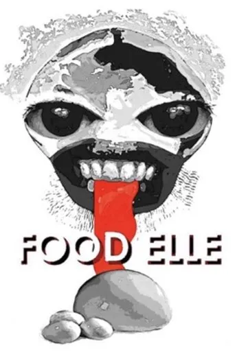 Póster de Food Elle