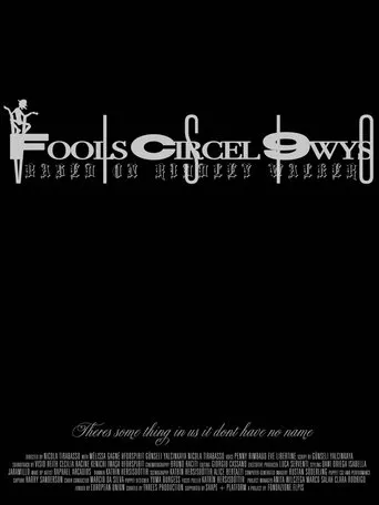 Póster de Fools Circel 9wys