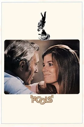 Póster de Fools