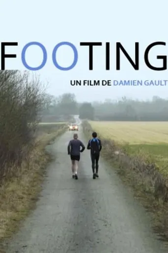 Póster de Footing