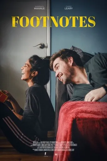 Póster de Footnotes
