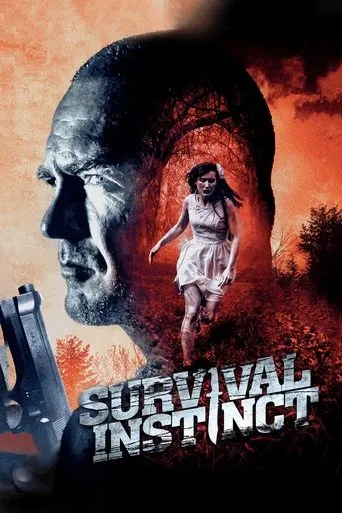 Póster de Footsoldier